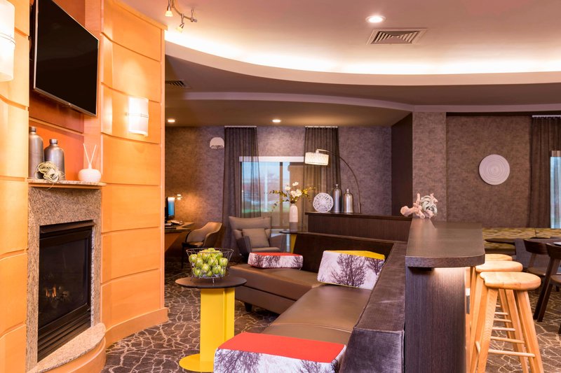 Springhill Suites Marriott Midland