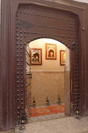 riad catalina