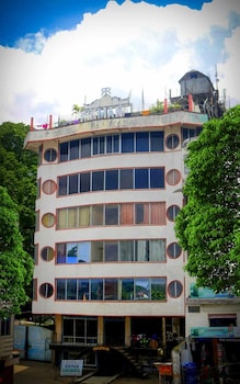 Hotel Rikman Continental,,3 star