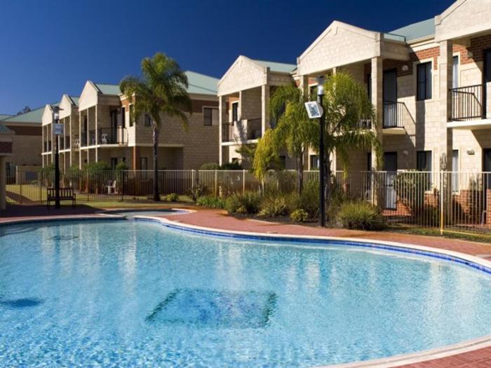 country comfort perth