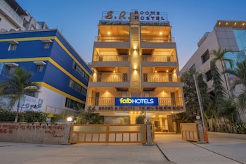 Fabhotel Sr Wakad,Wakad,3 star