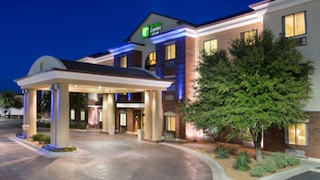 Holiday Inn Express & Suites Midland Loop 250 By Ihg,Texas>>Midland,3 star