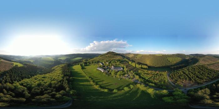 Berghotel Hoher Knochen,Kassel>>Hochsauerlandkreis,4 star