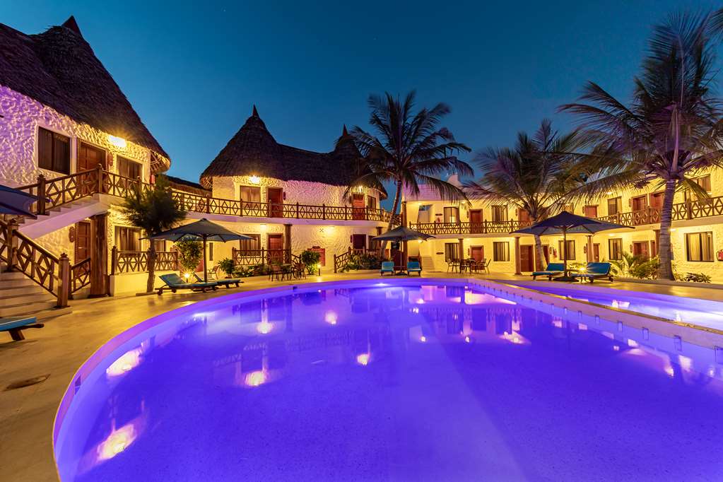 prideinn hotel nyali