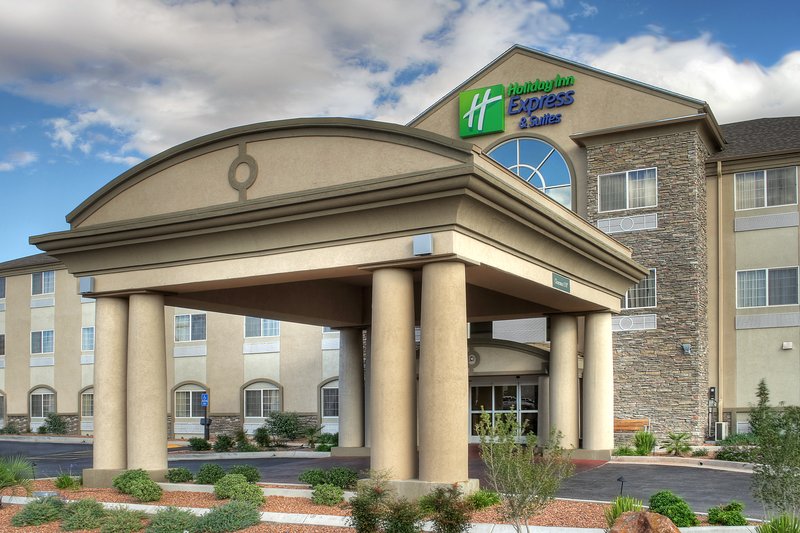 Holiday Inn Express Carlsbad, An Ihg Hotel,New Mexico>>Carlsbad,2.5 star