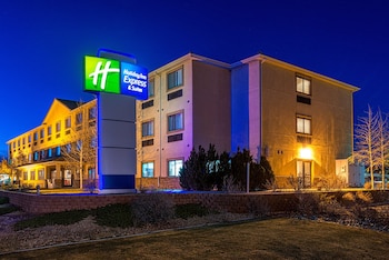 Holiday Inn Express & Suites Alamosa By Ihg,Alamosa County>>Alamosa,4 star
