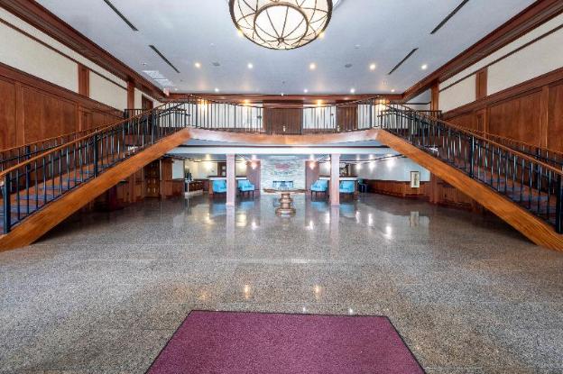 Hometowne Studios By Red Roof Wilmington - New Castle,,2 star