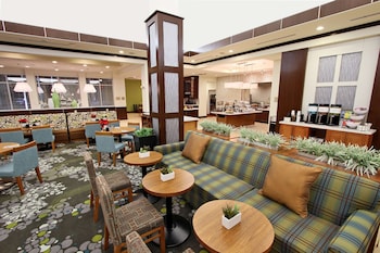 hilton garden inn covington