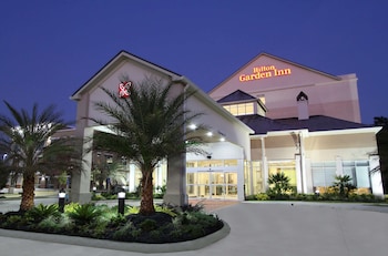 hilton garden inn covington