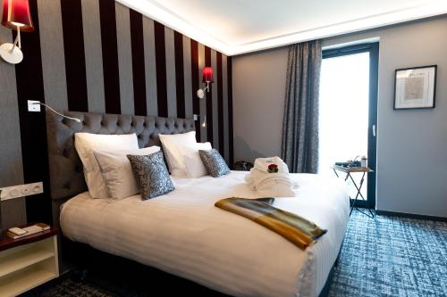 Hotel Dali - Paris Val D'europe