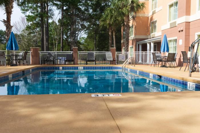 okatie hilton head hotel