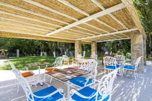 dalyan basar hotel