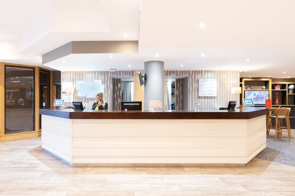 holiday inn hemel hempstead m1 jct 8 by ihg