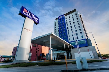 hilton garden inn silao aeropuerto bajio