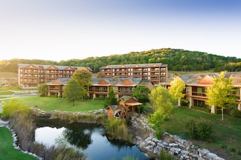 The Lodges At Timber Ridge By Vacation Club Rentals,,3 star