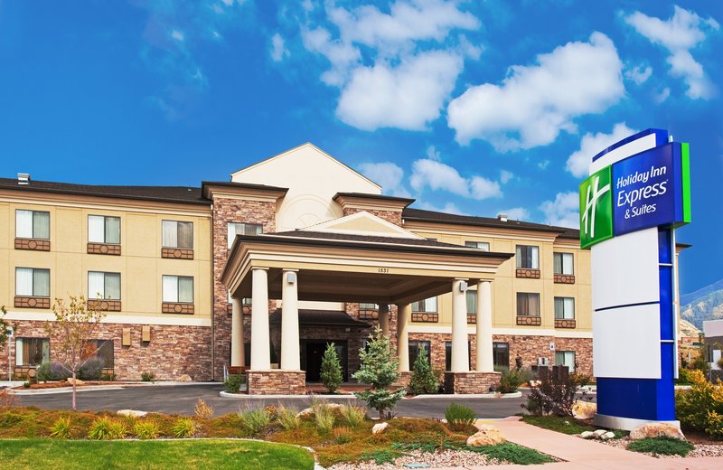 Holiday Inn Express & Suites Tooele By Ihg,Tooele>>Salt Lake City,3 star