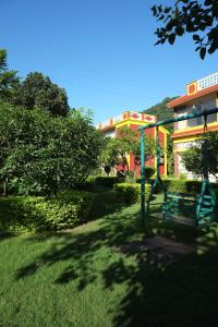 Mvt Resort & Restaurant,Tapovan>>Rishikesh,3 star