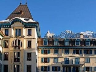 Grand Hotel Des Alpes,French Alps>>Chamonix-Mont-Blanc,5 star