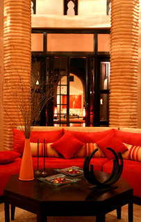 Rose Garden Resort & Spa,Marrakesh>>Marrakech,5 star