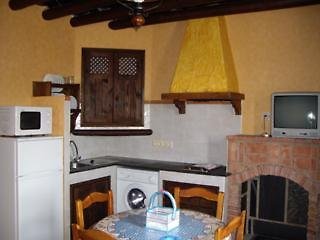 Turismo Rural & Spa El Cercado,Granada>>Berchules,1 star