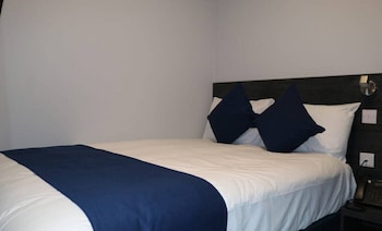 Blue Sapphire Hotel,,3 star