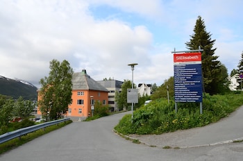 enter st elisabeth hotel