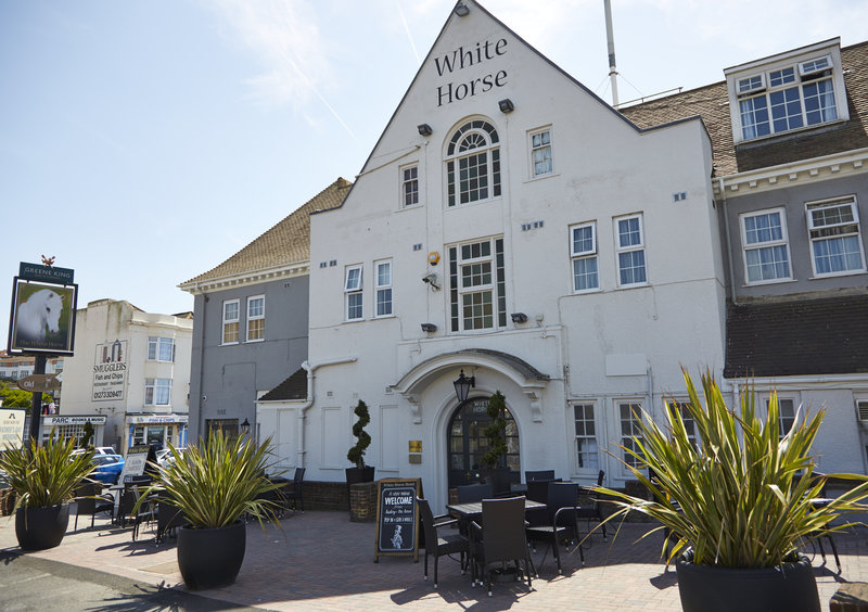 White Horses By Everly Hotels Collection,Brighton And Hove>>Brighton,4 star