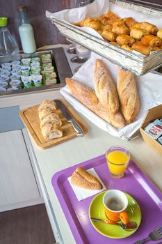 bandb hotel marseille la timone