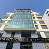 Vista City Hotel,,3 star