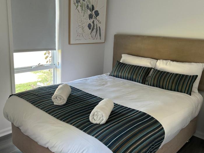 Mandurah Coastal Holiday Park,,3 star