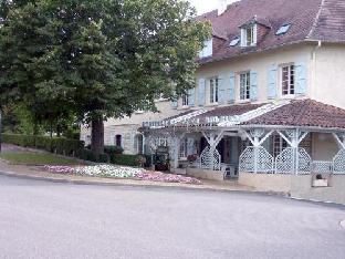 Hostellerie De La Bouriane