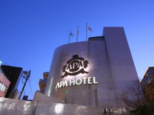 Apa Hotel Tokyo Itabashi Ekimae,Toshima>>Tokyo,3 star