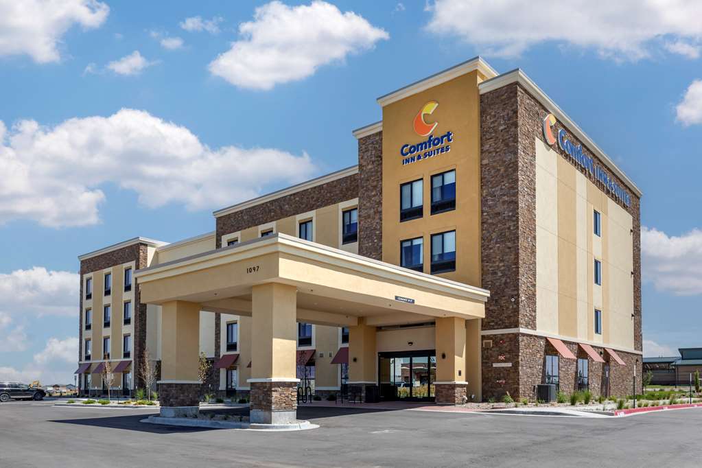 Comfort Inn & Suites Bennett,,2 star