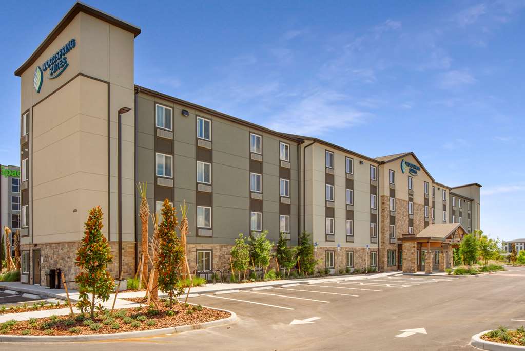 woodspring suites orlando i 4 and convention center