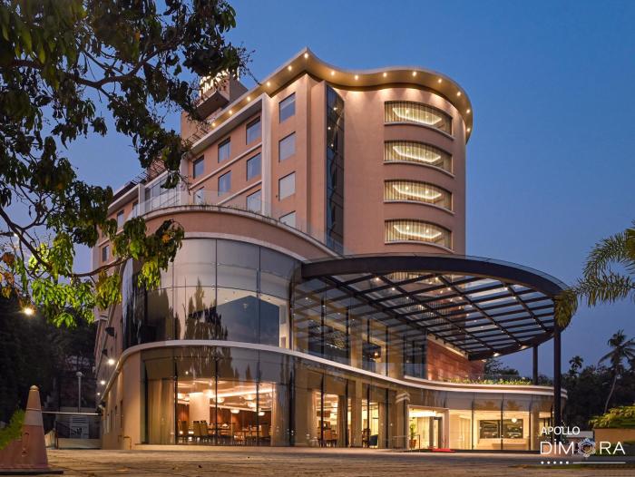 dimora kozhikode