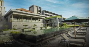 Saptha Resort And Spa