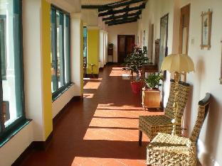 180 Mciver - A Heritage Villa - Coonoor,,3 star