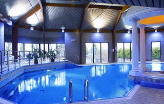 Glynhill Hotel