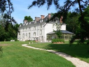 Chateau De La Rozelle,Cellettes>>Blois,4 star