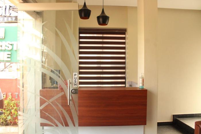 New As Tourist Home,,2 star