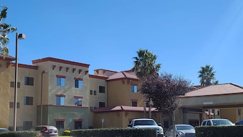 Best Western Hesperia-Victorville Suites,,3 star