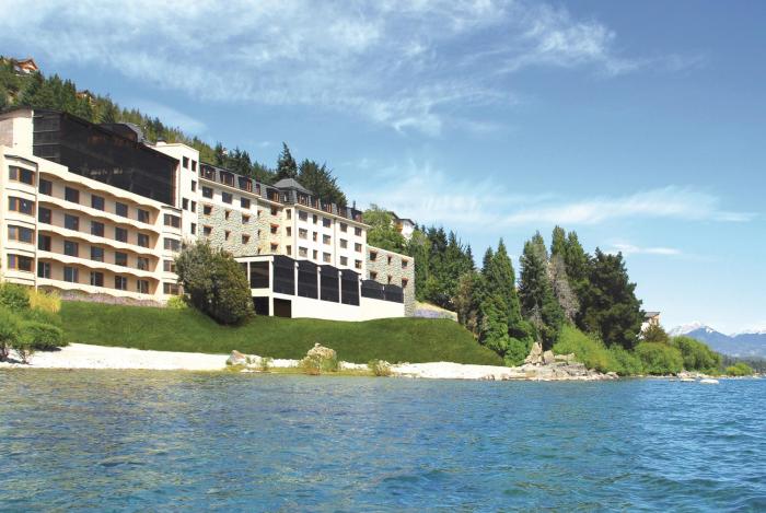 alma del lago suites and spa