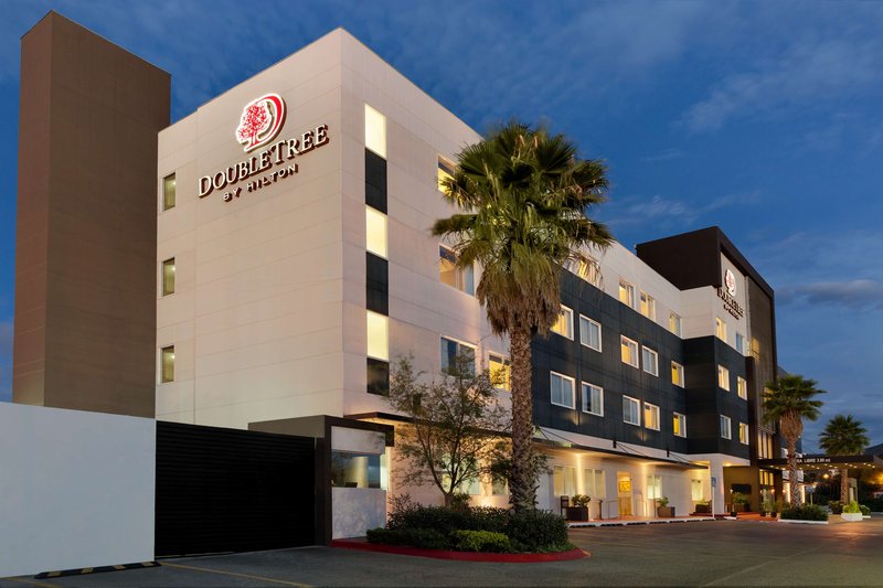 doubletree by hilton hotel queretaro