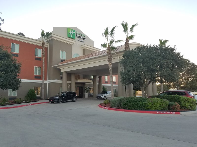 Holiday Inn Express & Suites Rio Grand, An Ihg Hotel,In Rio Grande City,2.5 star