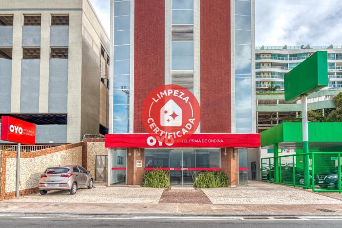 rede andrade ondina hotel