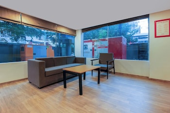 Hotel Mallikarjun Residency,,2 star