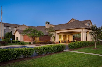 Homewood Suites Lexington-Hamburg,Lexington>>Fayette County,3 star