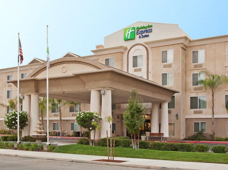 holiday inn express hotel and suites river park by ihg