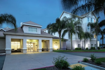 Homewood Suites By Hilton  Fresno Airport/Clovis, Ca,Fresno>>Clovis,3 star