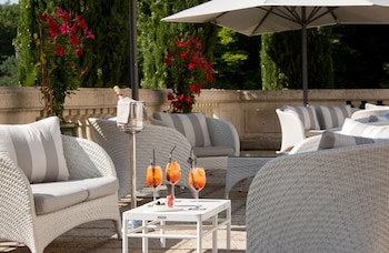Domaine Et Golf De Vaugouard - La Maison Younan